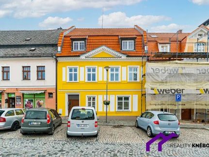 Prodej bytu 3+1 141 m²