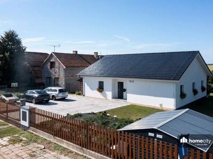 Prodej domu 107 m², pozemek 904 m²