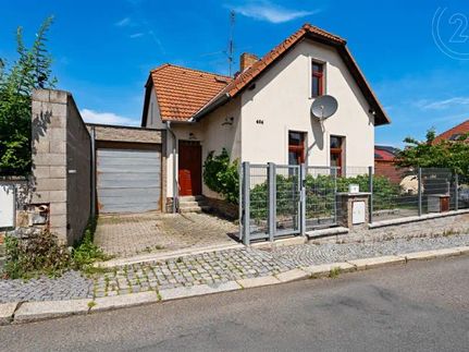 Prodej domu 138 m², pozemek 486 m²