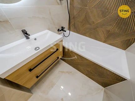 Prodej bytu 3+kk 57 m²