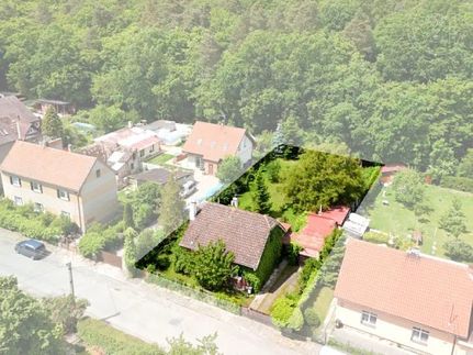 Prodej domu 143 m², pozemek 971 m²