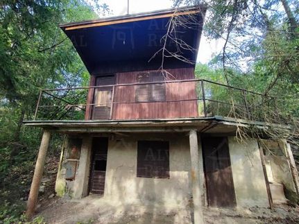 Prodej chaty 25 m², pozemek 384 m²