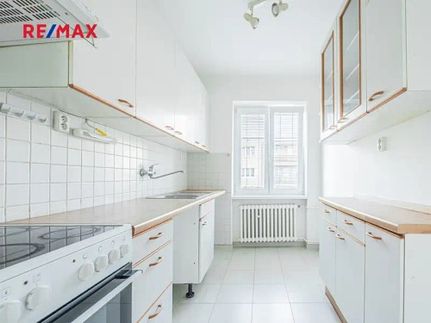 Prodej bytu 3+1 69 m²