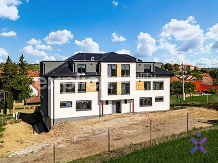 Prodej bytu 2+kk 55 m²