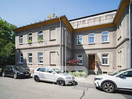Prodej bytu 1+1 45 m²