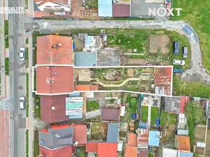 Prodej domu 143 m², pozemek 467 m²