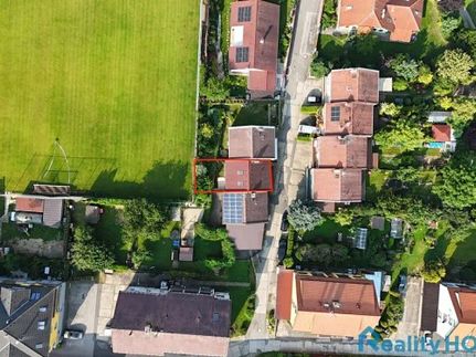 Prodej domu 167 m², pozemek 133 m²