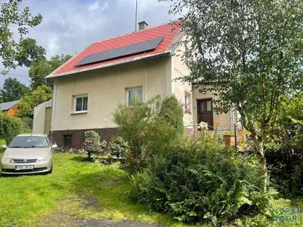 Prodej domu 150 m², pozemek 398 m²