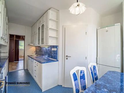 Prodej bytu 4+1 86 m²