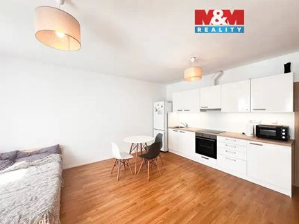 Prodej bytu 2+kk 49 m²