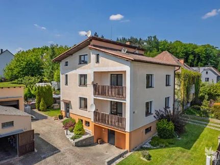 Prodej domu 233 m², pozemek 1191 m²
