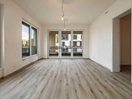 Prodej bytu 3+kk 76 m²