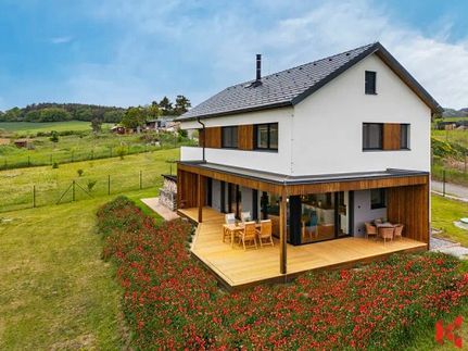 Prodej domu 158 m², pozemek 1429 m²
