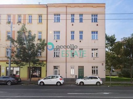 Prodej bytu 1+1 27 m²