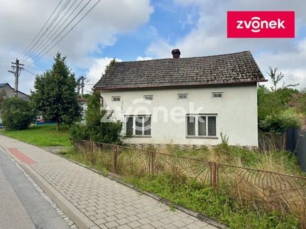 Prodej stavebního pozemku 494 m²