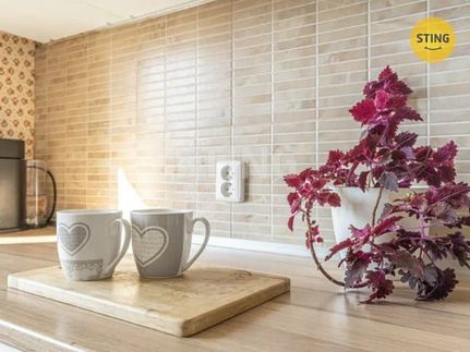 Prodej bytu 3+1 75 m²