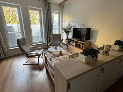 Prodej bytu 2+kk 56 m²