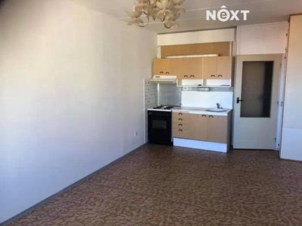 Prodej bytu 1+kk 29 m²