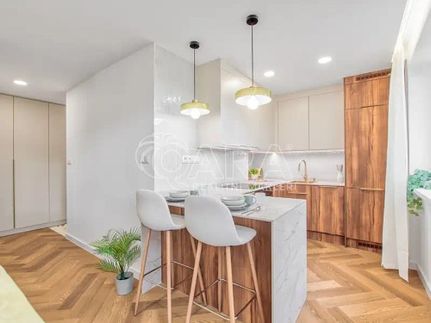 Prodej bytu 2+kk 40 m²