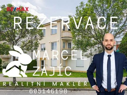 Prodej bytu 3+1 69 m²