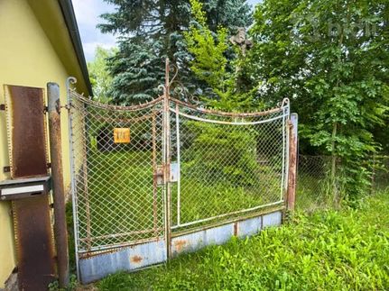 Prodej stavebního pozemku 1156 m²