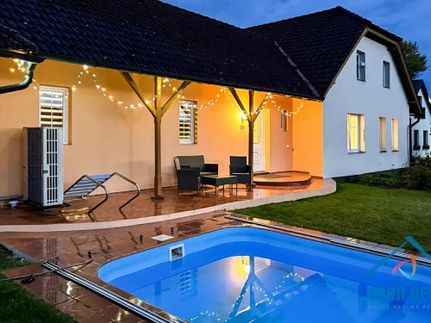 Prodej domu 140 m², pozemek 1139 m²