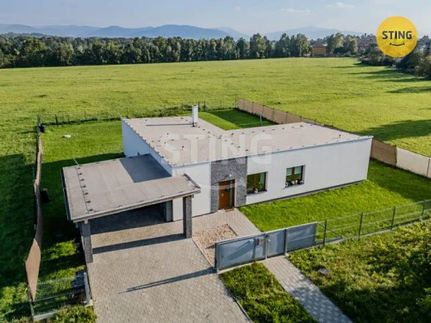 Prodej domu 138 m², pozemek 1130 m²
