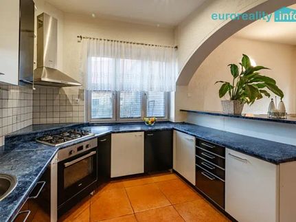 Prodej bytu 3+kk 75 m²