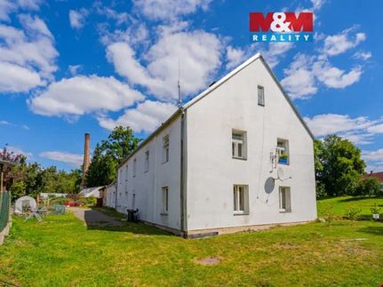 Prodej domu 321 m², pozemek 1897 m²