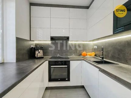 Prodej bytu 3+kk 65 m²