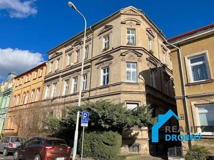 Prodej bytu 2+kk 52 m²