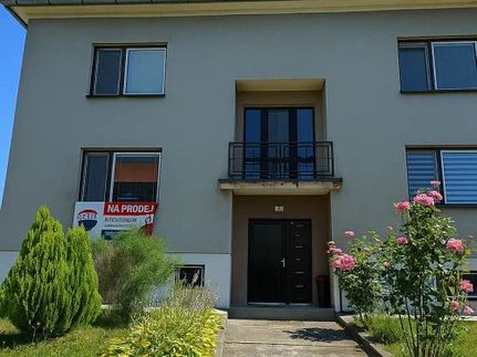 Prodej bytu 3+1 72 m²