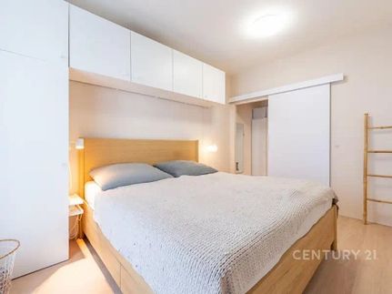 Prodej bytu 3+kk 62 m²