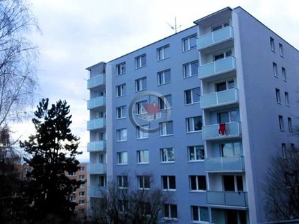 Prodej bytu 3+1 70 m²