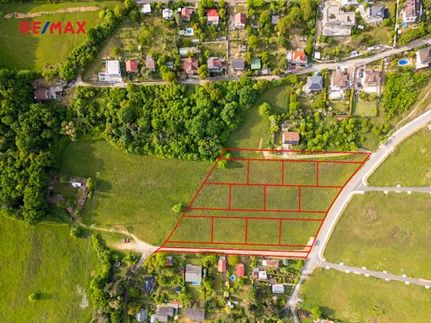 Prodej stavebního pozemku 15151 m²