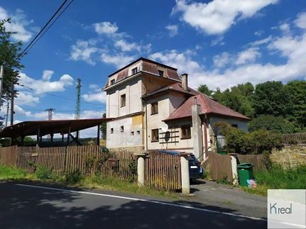 Prodej domu 221 m², pozemek 899 m²