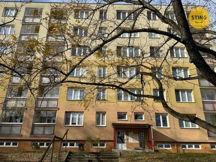 Prodej bytu 3+1 68 m²