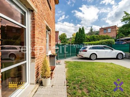 Prodej domu 60 m², pozemek 1 m²