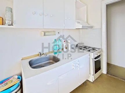 Prodej bytu 2+1 47 m²