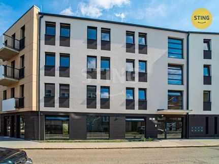Prodej bytu 3+kk 119 m²