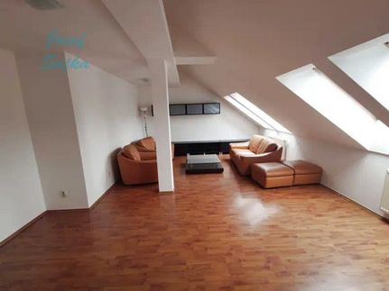 Prodej bytu 3+kk 102 m²