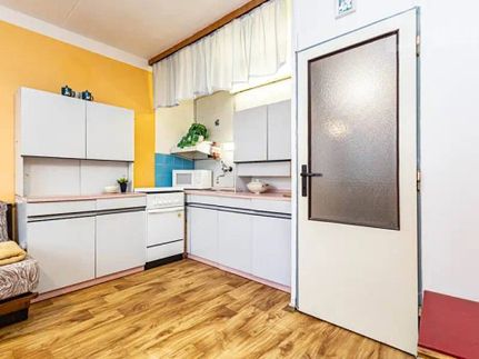 Prodej bytu 1+1 38 m²