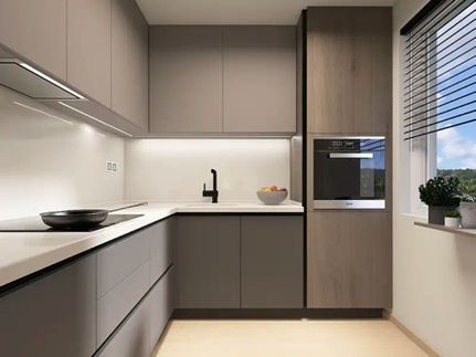 Prodej bytu 3+kk 63 m²