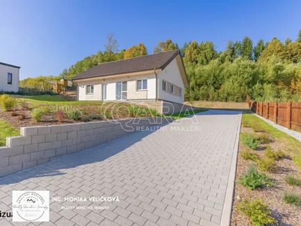 Prodej domu 93 m², pozemek 1111 m²