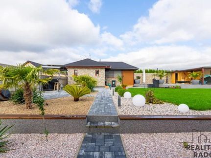 Prodej domu 137 m², pozemek 1000 m²