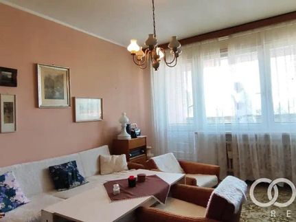 Prodej bytu 2+1 56 m²