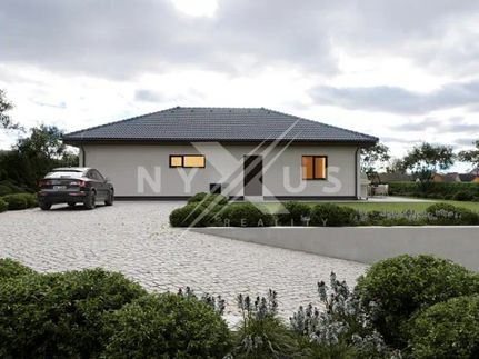 Prodej domu 115 m², pozemek 1521 m²