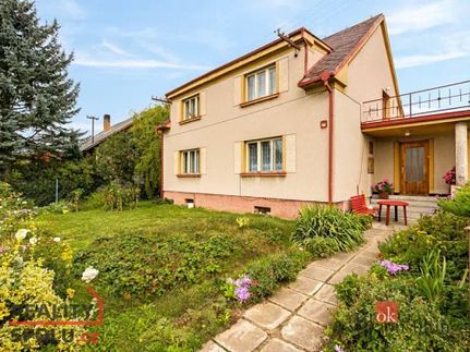 Prodej domu 250 m², pozemek 3305 m²