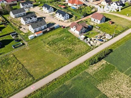 Prodej stavebního pozemku 969 m²