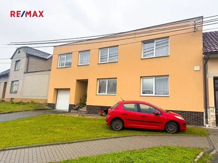 Prodej domu 400 m², pozemek 941 m²